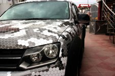 Volkwagen Amarok Kamuflaj Kaplama (19).jpg