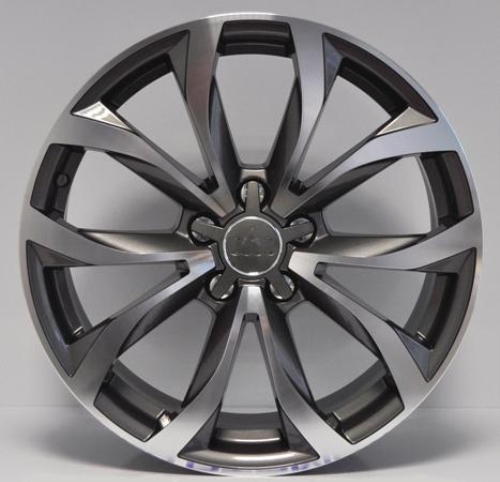Реплика 58. Replica a69. Диски Ауди а69. Диски реплика Audi a5. Диски реплика Ауди r18.